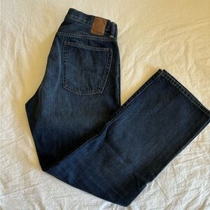 Men’s Gap Standard Fit Jeans Size 36x32
